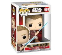 Star Wars - Obi-Wan Kenobi - #699 - Padawan - Funko Pop