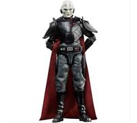 Star Wars Obi-Wan Kenobi Black Series Grand Inquisitor 6 Inch Action Figure