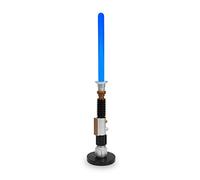 UKONIC Desktop LED Mood Light – Star Wars Obi-Wan Kenobi Blue Lightsaber, 24 Inches, One Size