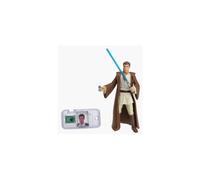 Star Wars - Obi Wan Kenobi Figure (Seperate Lightsaber with Cloak)