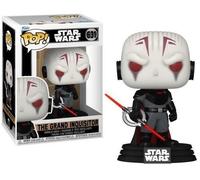 STAR WARS OBI-WAN KENOBI - GRAND INQUISITOR 3.75" POP VINYL FIGURE FUNKO 631