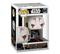 Star Wars: Obi-Wan Kenobi Grand Inquisitor Pop! Vinyl