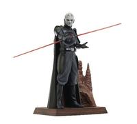 Star Wars: Obi-Wan Kenobi Grand Inquisitor Premier Statue