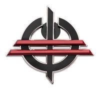 Star Wars: Obi-Wan Kenobi ~ Grand Inquisitor replica pin badge (5x5cm)