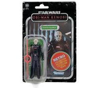 Star Wars Obi-wan Kenobi Grand Inquisitor Retro Collection Figure