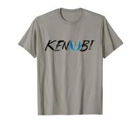 Star Wars Obi-Wan Kenobi Jedi Icon T-Shirt