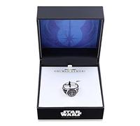 Star Wars Obi-Wan Kenobi Jedi Order Class Ring | Size 11