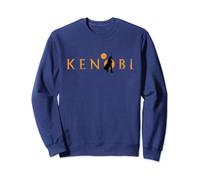 Star Wars Obi-Wan Kenobi Jedi Tatooine Sweatshirt