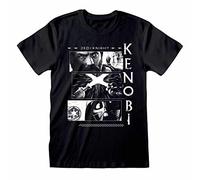 Star Wars Obi Wan Kenobi - Kenobi v Vader (Unisex)