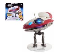 Lola LO-LA59 Star Wars Obi Wan Kenobi Animatronic Edition Hasbro F3918 - Board Game