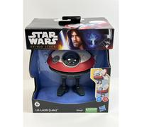 Star Wars Obi-Wan Kenobi L0-LA59 Lola Interactive Electronic Figure F6103