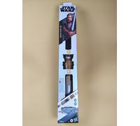 Star Wars Lightsaber Forge Obi-Wan Kenobi Lightsaber
