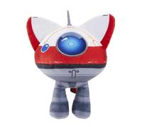 STAR WARS OBI-Wan Kenobi LOLA Droid 8” Plush LO-LA59 Disney Plus Figure DollL8