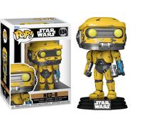 STAR WARS OBI-WAN KENOBI - NED-B 3.75" POP VINYL FIGURE FUNKO 634