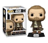 Star Wars Obi-Wan Kenobi Pop! Vinyl Figure