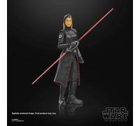 Star Wars Obi Wan Kenobi OWK Inquisitor Black Series Action Figure HASBRO