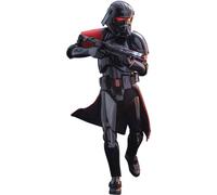 Star Wars: Obi-Wan Kenobi Purge Trooper 1:6 Scale Figure Collectable Figures