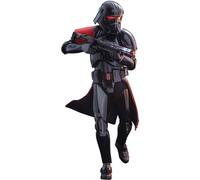 Star Wars: Obi-Wan Kenobi Purge Trooper 1:6 Scale Figure Collectable Figures