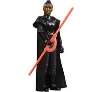 Star Wars Hasbro Retro Collection Reva (Third Sister) Toy 3.75-Inch-Scale Obi-Wan Kenobi Figure, Kids Ages 4 and Up (F5772)