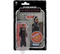 Star Wars Retro Collection Reva (Third Sister)