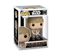 Star Wars Obi-Wan Kenobi S2 Young Luke Skywalker Pop #633 Vinyl Figure Funko