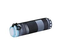 Star Wars OBI-Wan Kenobi-Saber Pencil Case, Multicolour, 21 x 5 cm