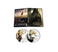 Star Wars: Obi-Wan Kenobi Season 1 - 2-Disc DVD Set