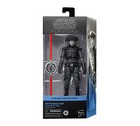 Star Wars Obi-Wan Kenobi The Black Series Fifth Brother Inquisitor Action Figure