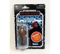 Star Wars Obi-Wan Kenobi (Wandering Jedi) 3.75 Inch Obi-Wan Kenobi F5770