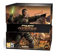 Star wars - Old republic collector s edition (2 CD+DVD)