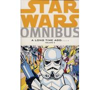 Star Wars Omnibus - A Long Time Ago... (Vol. 5): v. 5