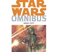 Star Wars Omnibus: Boba Fett
