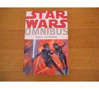 Star Wars Omnibus: Early Victories