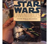 Star Wars Omnibus: X-wing Rogue Squadron 1