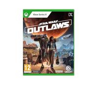Star Wars Outlaws Xbox Series X Game Pre-Order