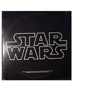 Star Wars - Original Soundtrack Composed and Conducted by John Williams / London Symphony Orchestra (2 LP Set w /Poster)