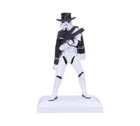 Star Wars Original Stormtrooper The Good,The Bad and The Trooper Figurine 18cm