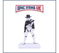 Star Wars Original Stormtrooper The Good,The Bad and The Trooper Figurine 18cm