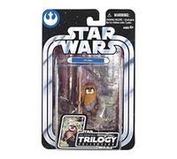 Star Wars Original Trilogy #17 Wicket Action Figure