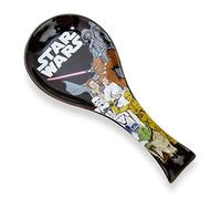 Star Wars Original Trilogy Characters Ceramic Spoon Rest Holder