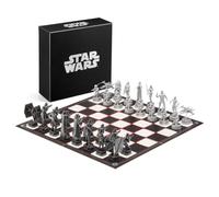 Star Wars Original Trilogy Chess Set - The Noble Collection