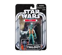 Star Wars: Original Trilogy Collection > Greedo Action Figure