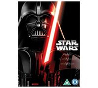 Star Wars: Original Trilogy (episodes Iv-vi)