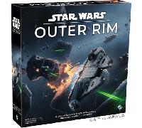 Star Wars: Outer Rim