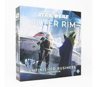 Star Wars Outer Rim - Unfinished Business Expansion