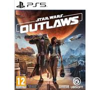 Star Wars Outlaws