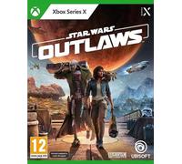 Star Wars Outlaws Xbox Series X Game Pre-Order
