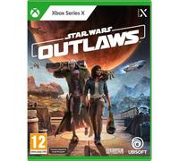 Star Wars Outlaws for Xbox Series X