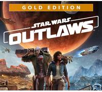 Star Wars Outlaws: Gold Edition EU PS5 CD Key