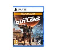 Star Wars Outlaws Gold Edition - PlayStation 5